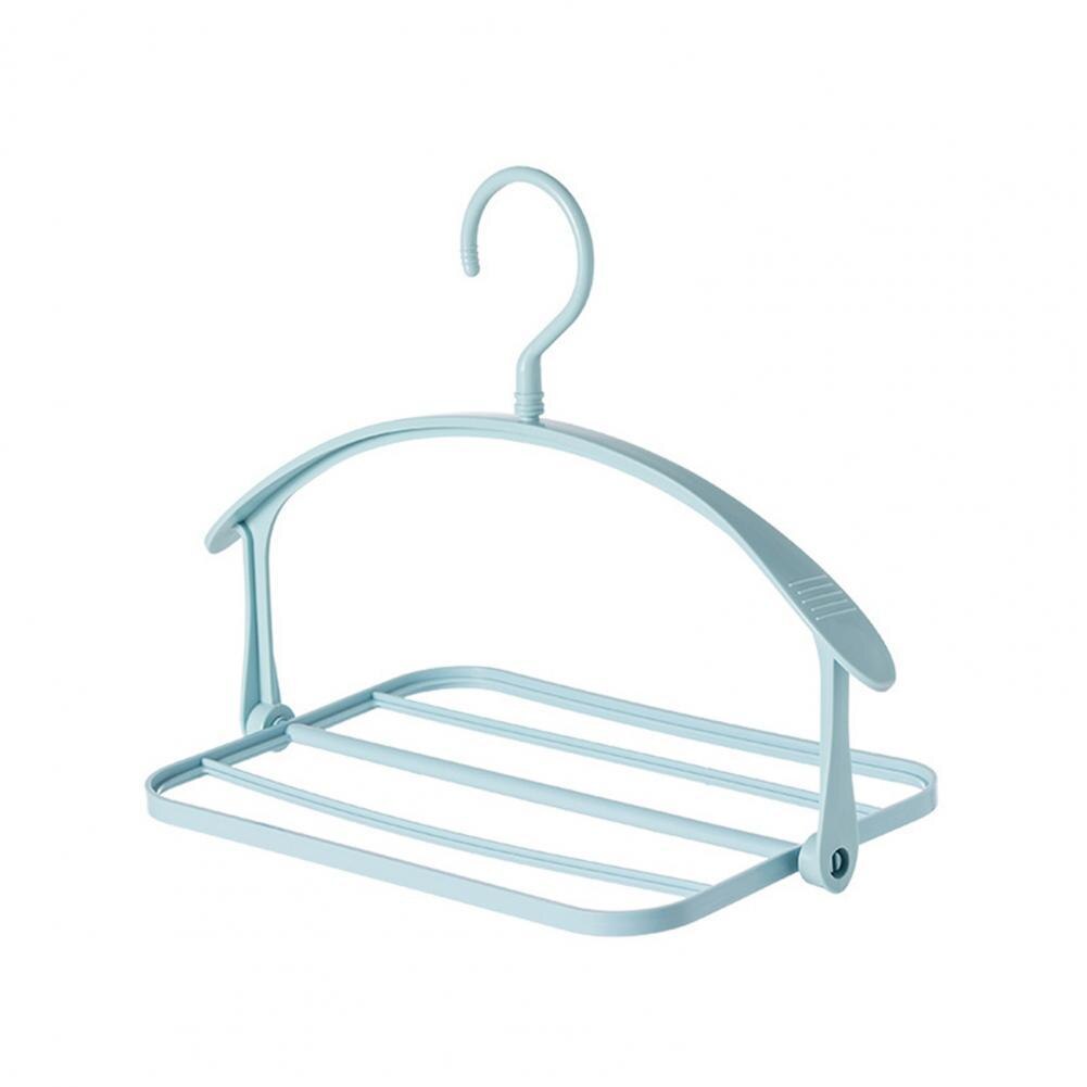 Maliben | 4-Layer Foldable Clothes Hanger