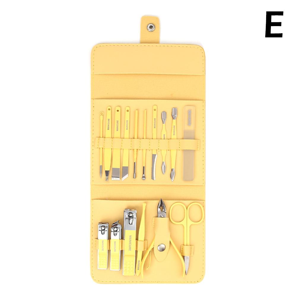 Maliben | Ultimate Spa All-In-One Personal Care Set
