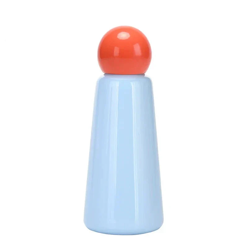 Maliben | Steel 2-tone Bottle