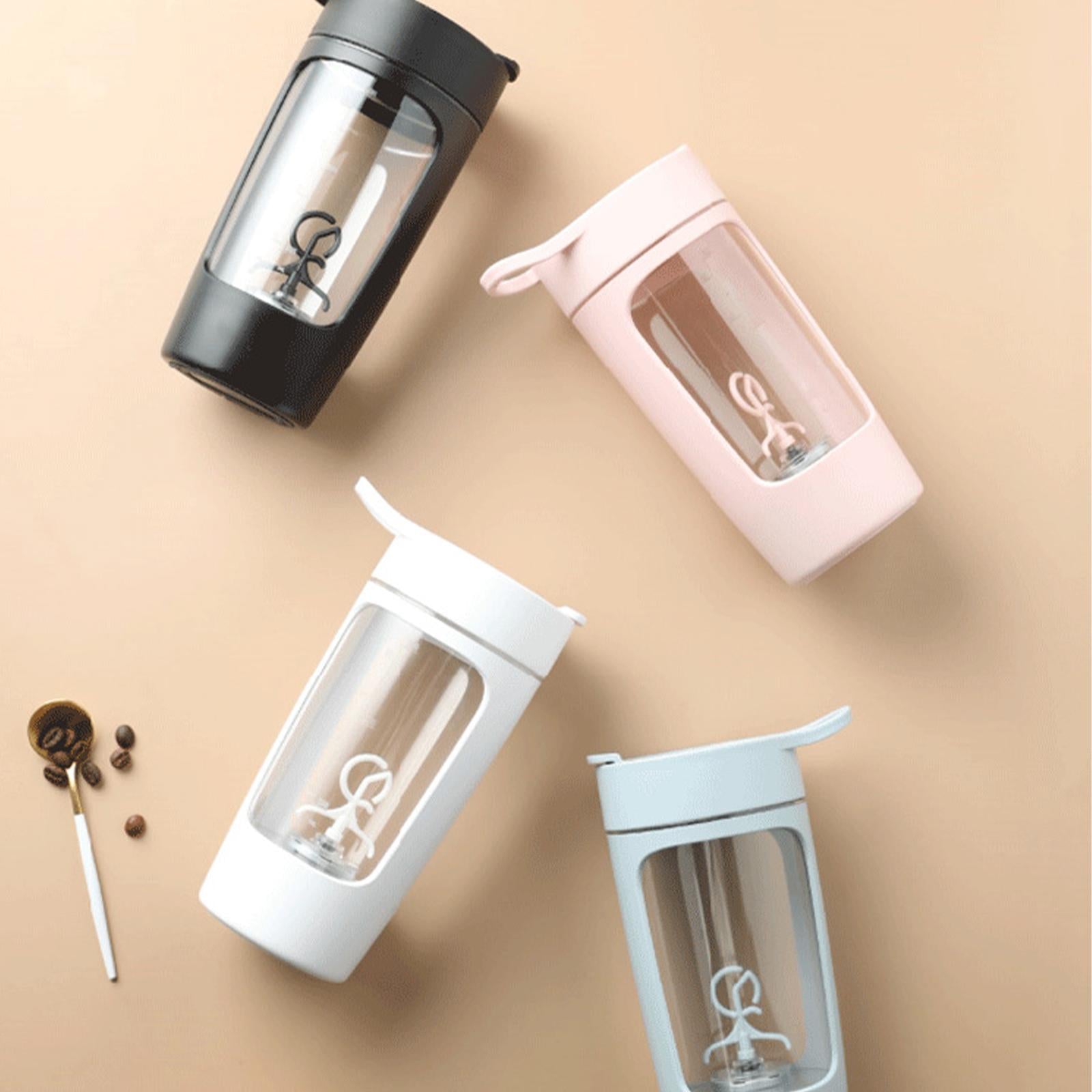 Maliben | Strong Electric Protein Shaker Mixer