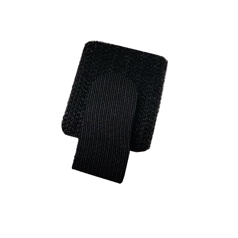 Maliben | Self-Adhesive Reusable Cable Organizer Set