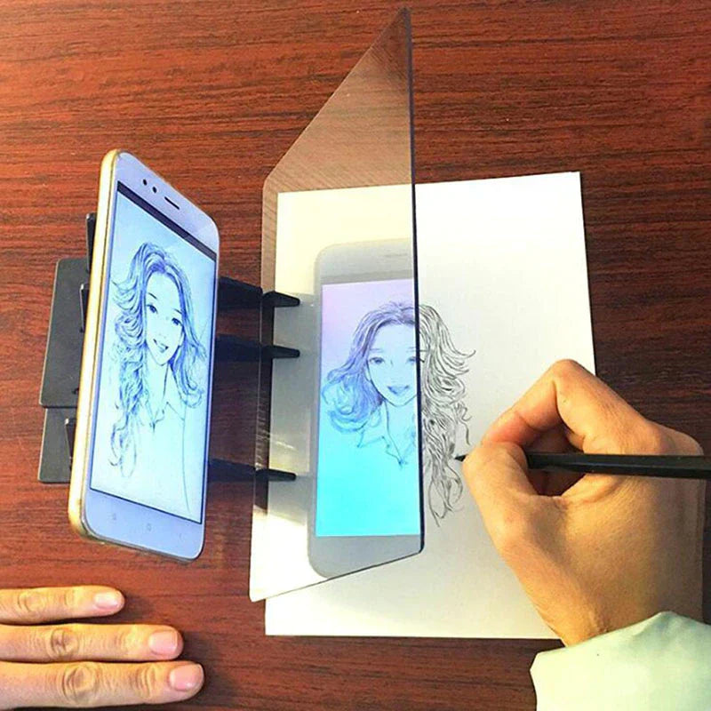Maliben | Drawing Projector