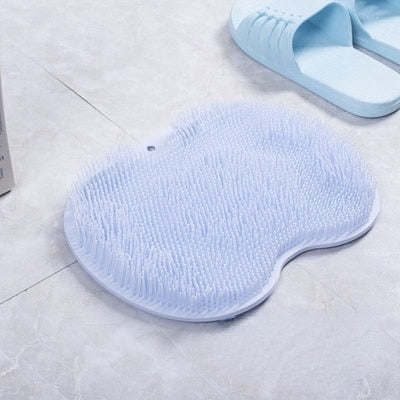 Maliben | Foot Massaging Non-Slip Shower Mat