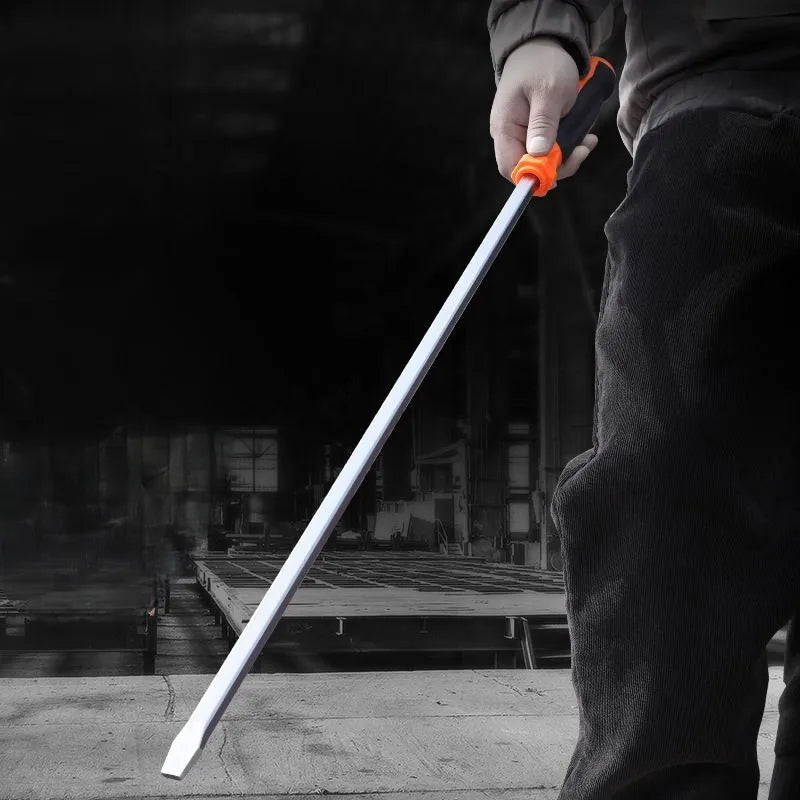 Maliben | Heavy Duty Multifunctional Industrial Extra Long Screwdriver