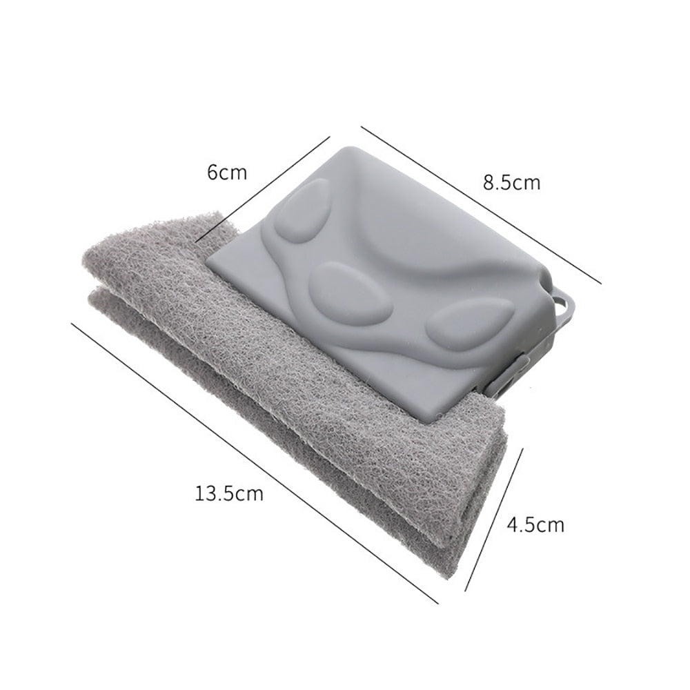 Maliben | Wipe Power Window Cleaning Brush