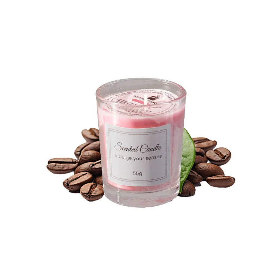Maliben | HandMade Aromatherapy Scented Candles made From Soy Wax
