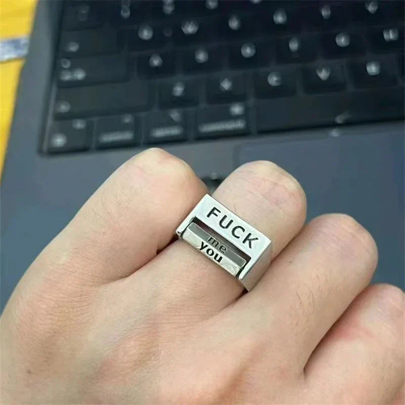 Maliben | Everything Ring