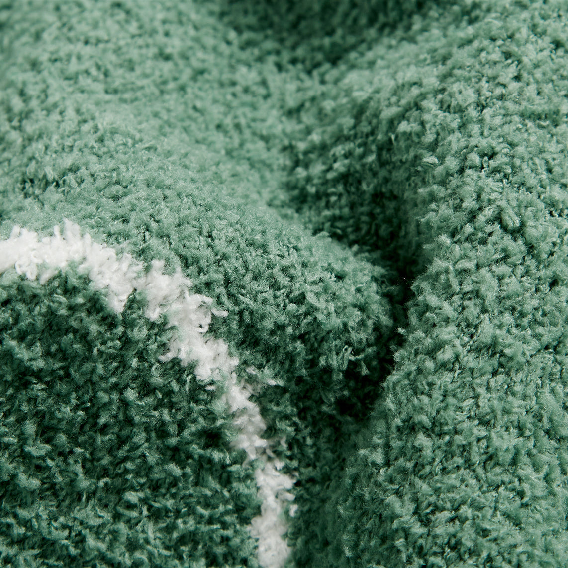 Maliben Smiley Blanket