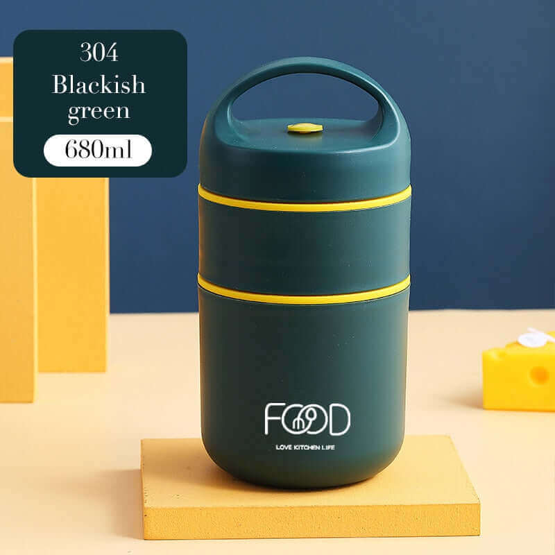 Maliben | Lunch box