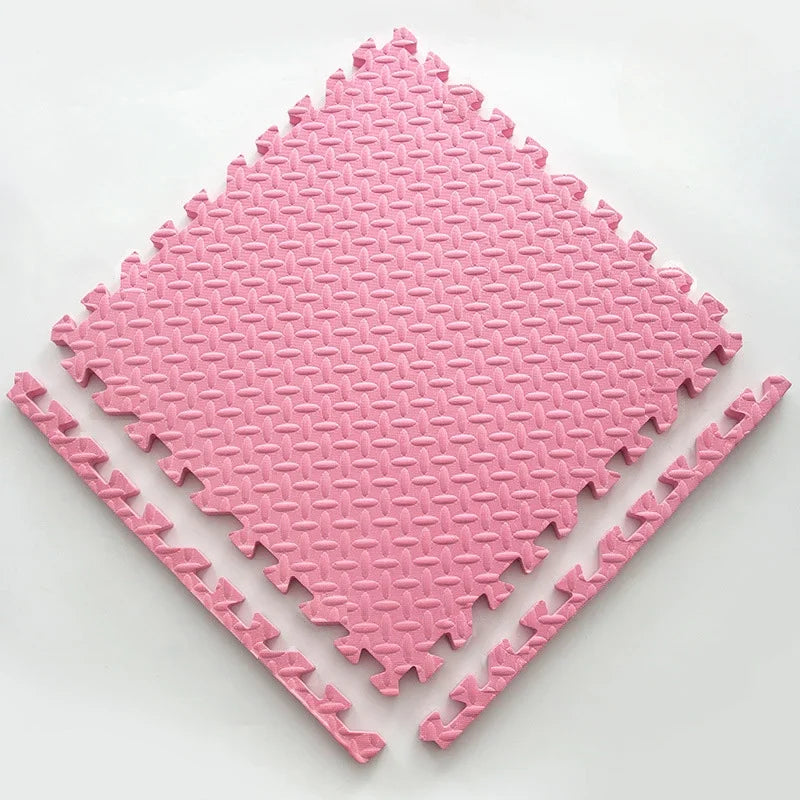Maliben | Thick Baby Playmat – Squishyplay