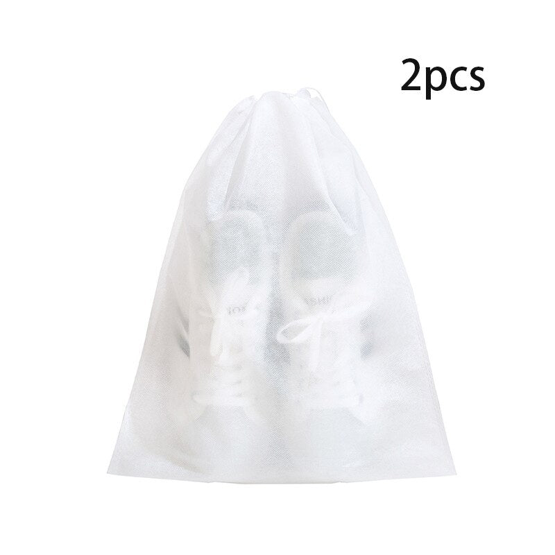 Maliben | Dust-Proof Shoe Organizer Storage Bag