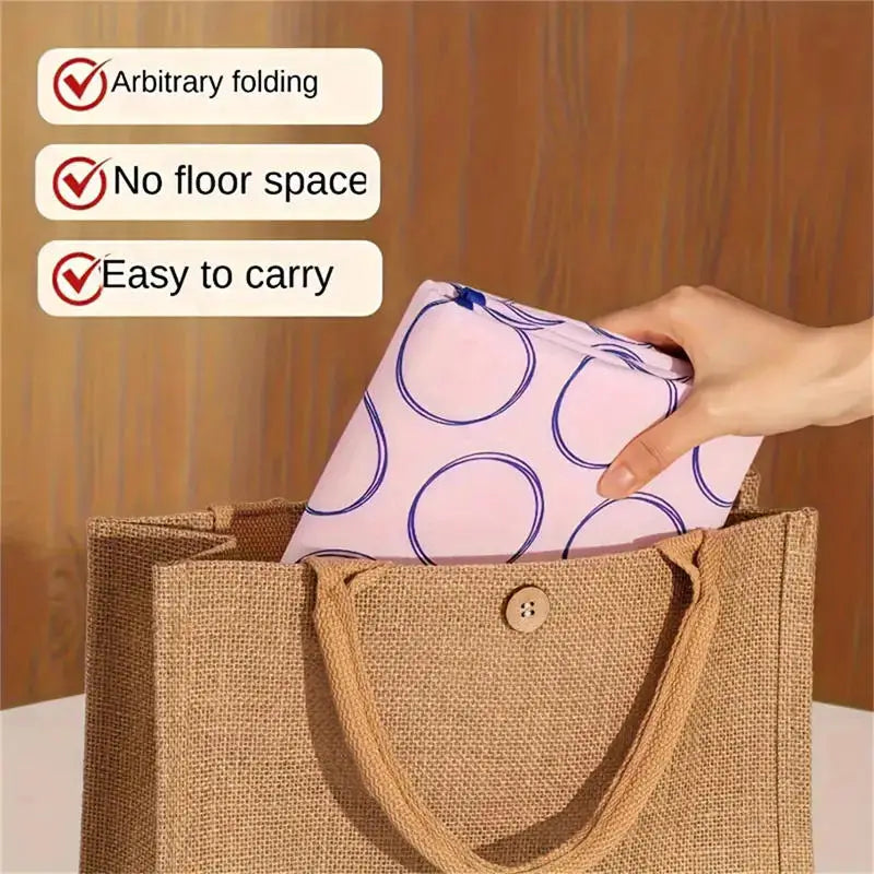 Maliben | Ironing Mat Pressina Pro | 6-Layer Heat Protection & Anti-Slip | Foldable & Waterproof | For Travel & Home