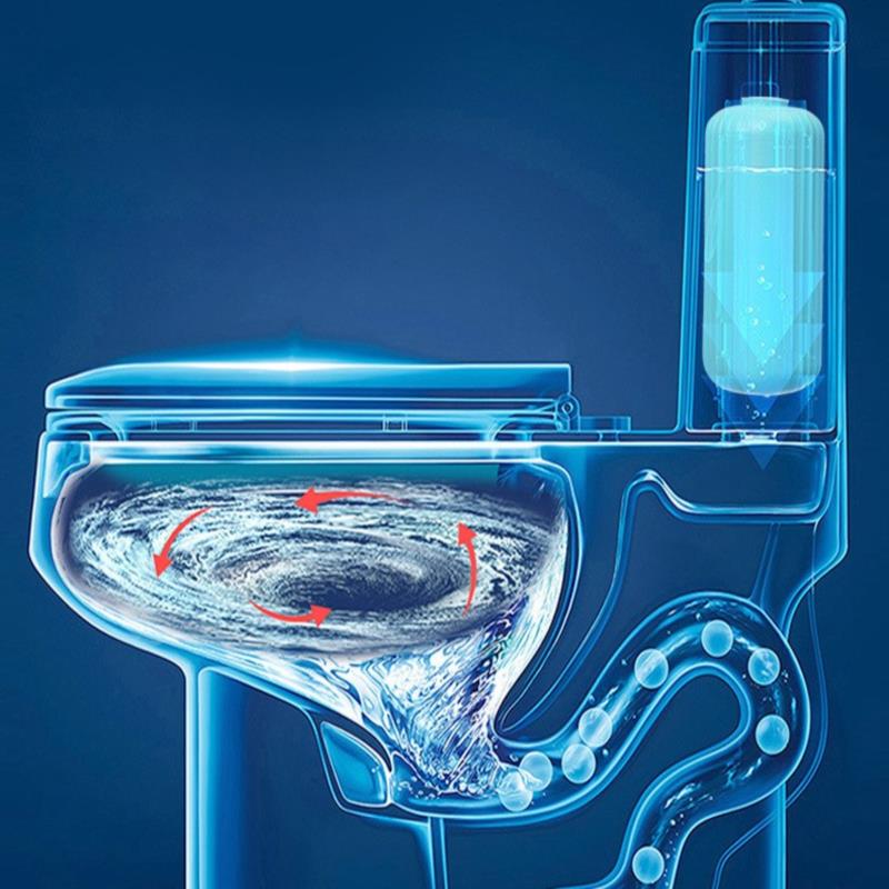 Maliben | Automatic Deodorizer Toilet Cleaner