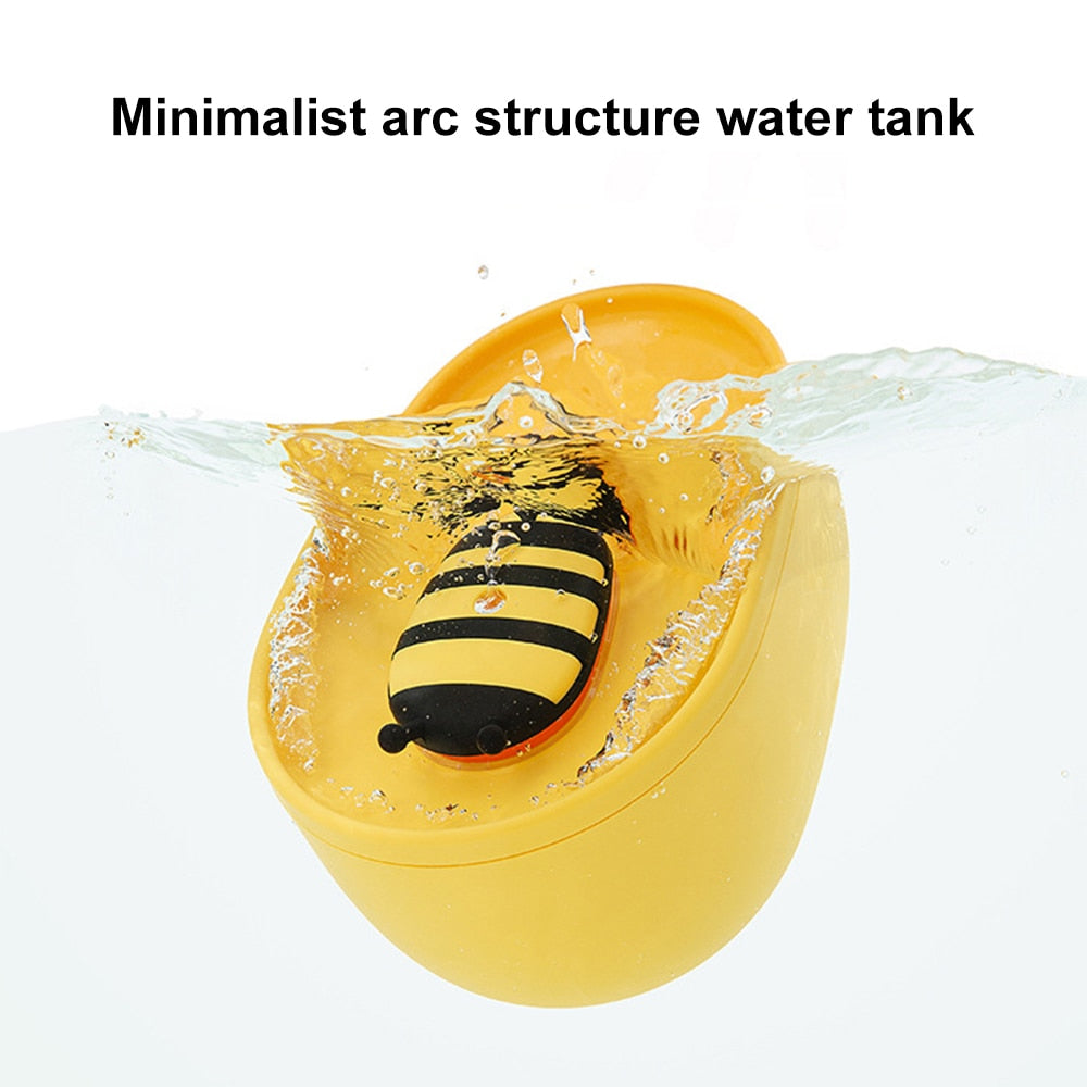 Maliben | Honey Flow Pet Automatic Water Fountain