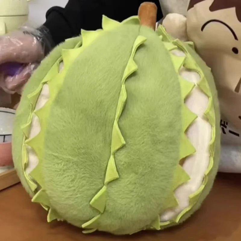 Maliben | Happy Durian Detachable Plush Toy