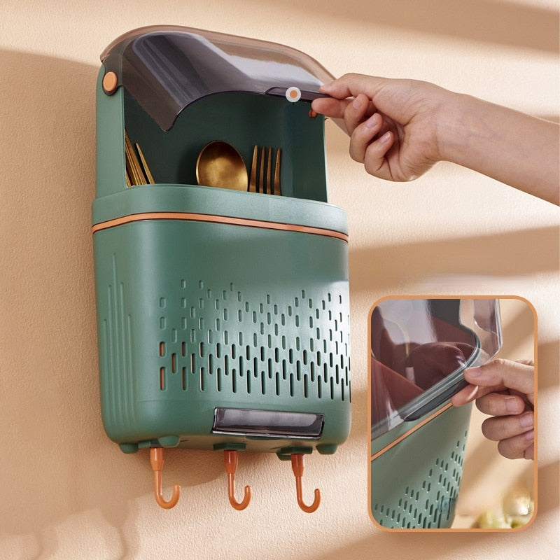 Maliben | Room Maker Multifunctional Storage Organizer