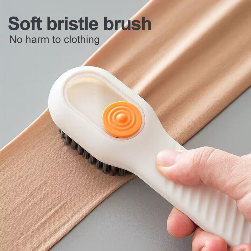 Maliben | Spotless Swipe Shoe Cleaning Brush