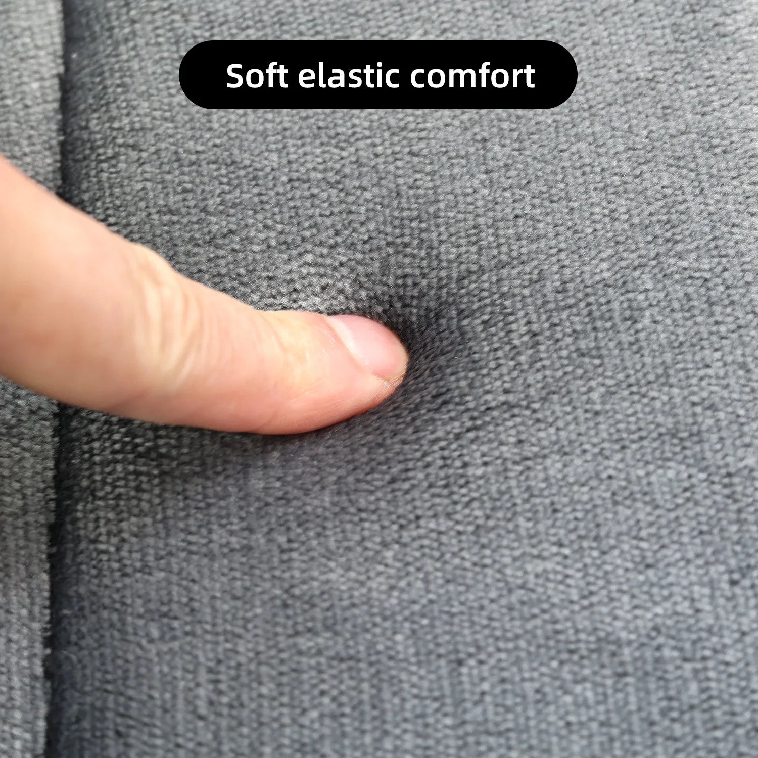 Maliben | Coral Velvet Non-Slip Bath Mat Quick