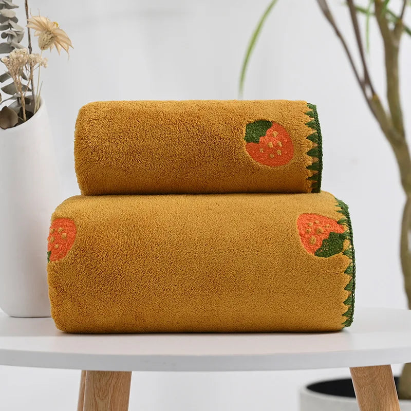 Maliben | Effie Towel