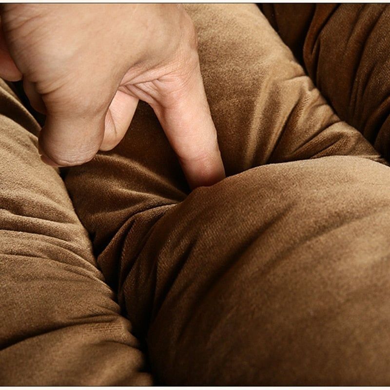 Maliben | Ultra Comfort Cushioned Luxury Car Seat Cover