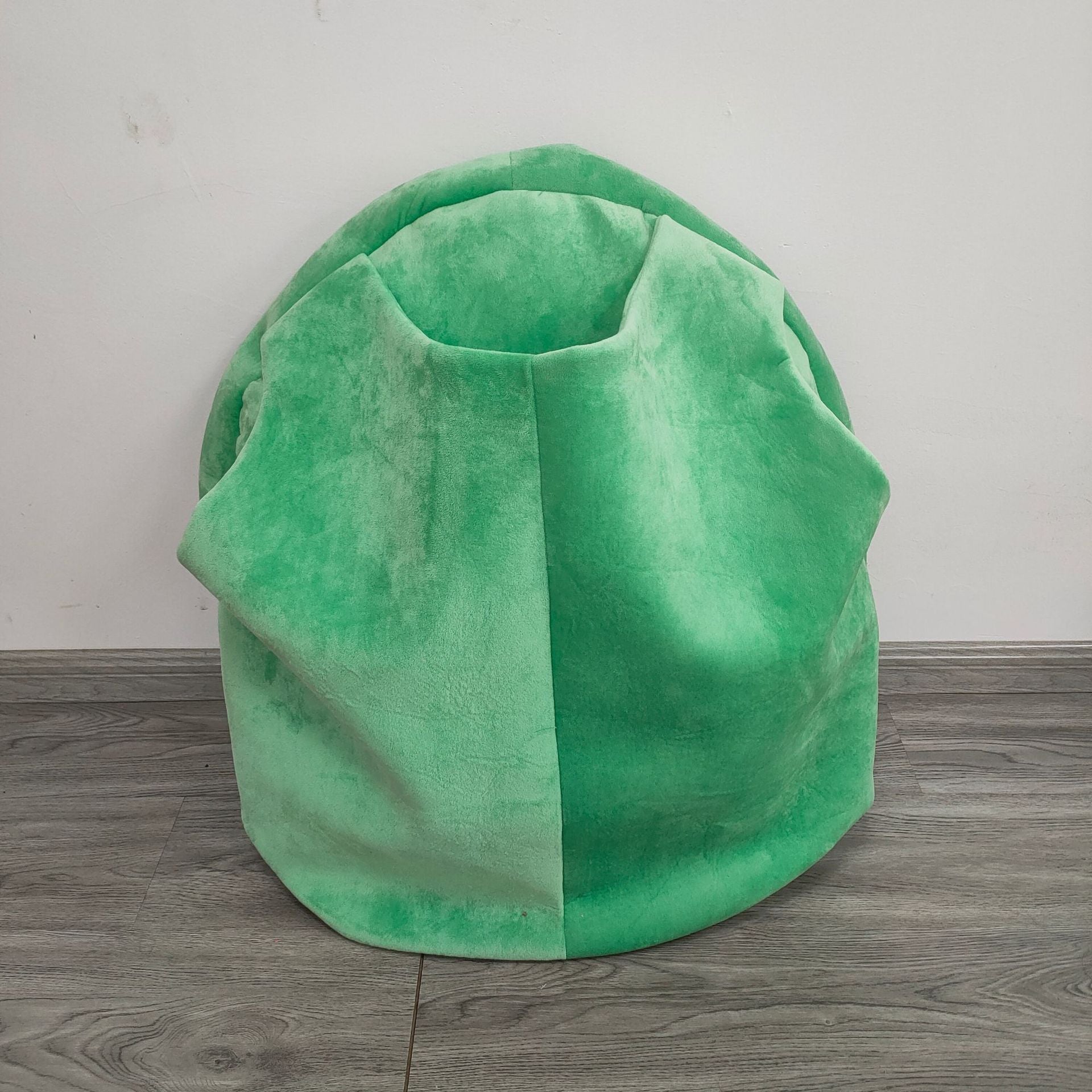 Maliben | Big Turtle Shell Plush Soft Pillow