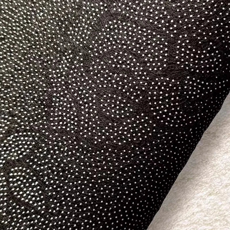 Maliben | Irregular Plush Rug Light Luxury Washable For Bedroom And Living Room