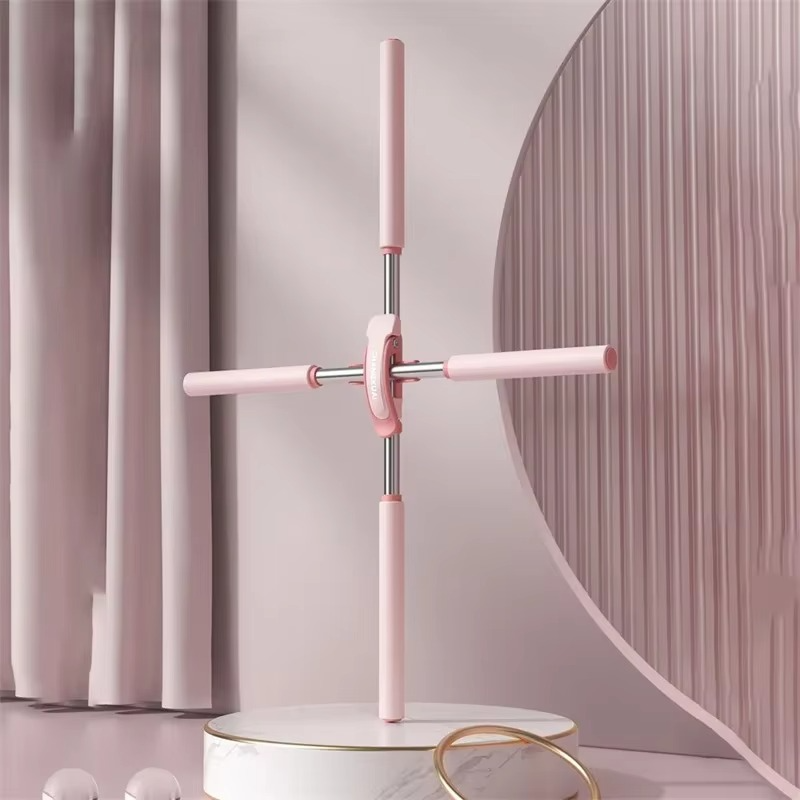 Maliben | Adjustable Yoga Stick For Posture Correction And Back Stretching