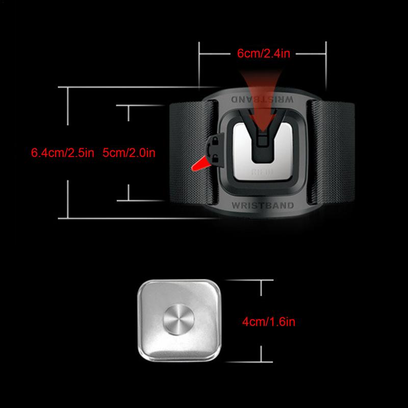Maliben | Wrist Lock Run Easy Phone Holder