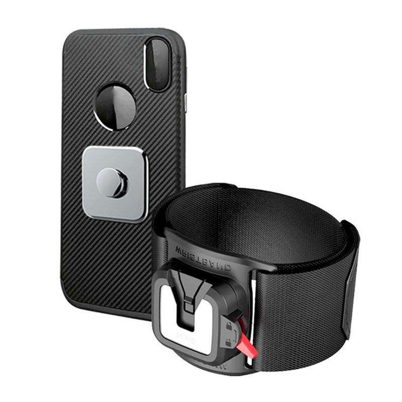 Maliben | Wrist Lock Run Easy Phone Holder
