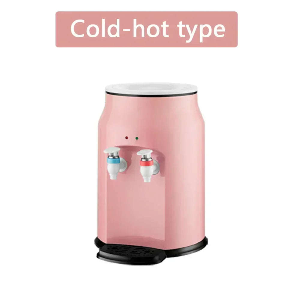 Maliben | Mini Household Desk Hot Cold Drink Dispenser
