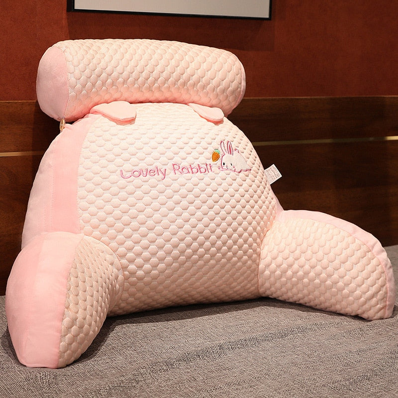 Maliben | Frostpillow Comfortable Supportive Relaxation