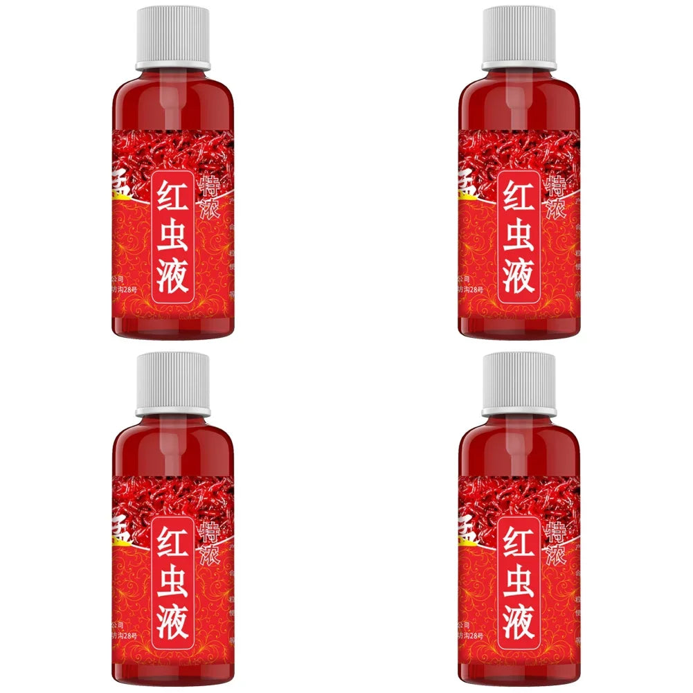 Maliben | Fish Attractant Liquid