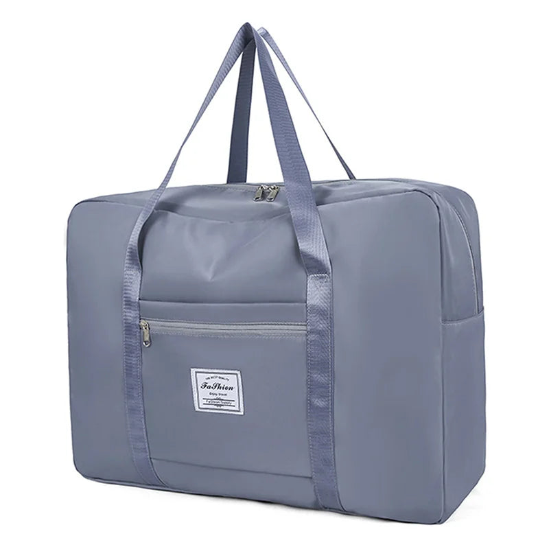 Maliben | Foldable Storage Bag Carrynest | Lightweight & Tear-Resistant | 4 Sizes | Oxford Material