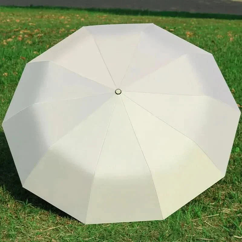 Maliben | Rainguard – Automatic Umbrella With Wind And Uv Protection