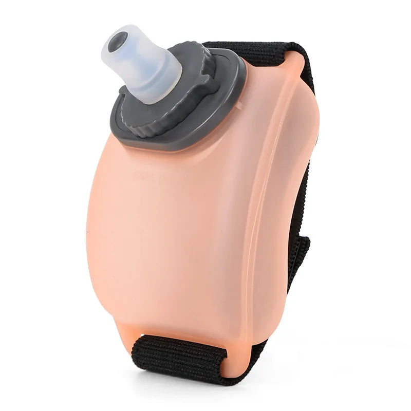 Maliben | Wristband Hands-Free Water Bottle