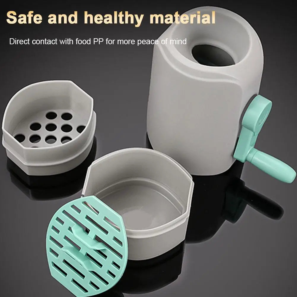 Maliben | Automatic Peanut Shell Peeler