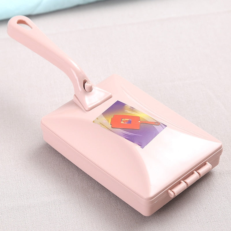 Maliben | Manual Double Roller Crumb Cleaner