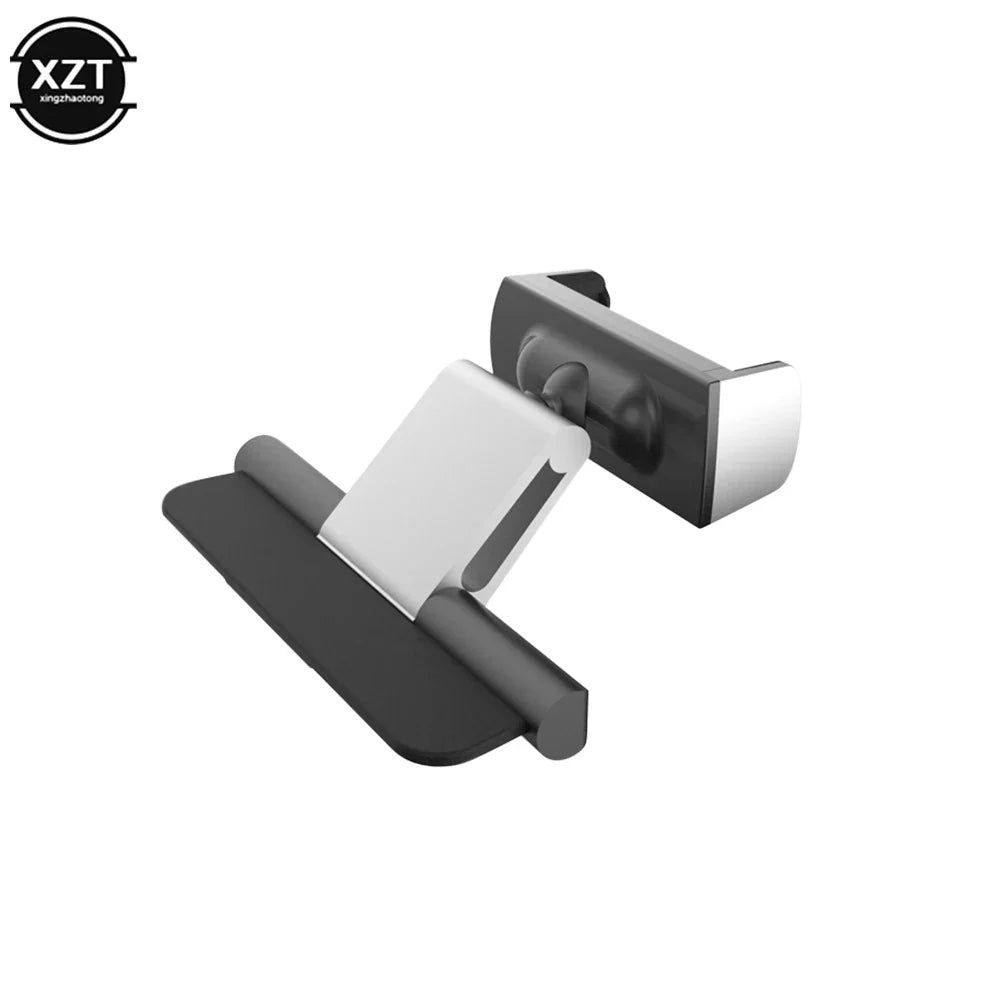 Maliben | Driveflexx Handy Mount Car Cd Slot | 360° Rotatable | Stable & Universal | Flexible Lazy Arm
