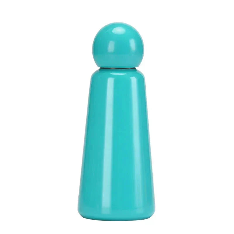 Maliben | Steel 2-tone Bottle