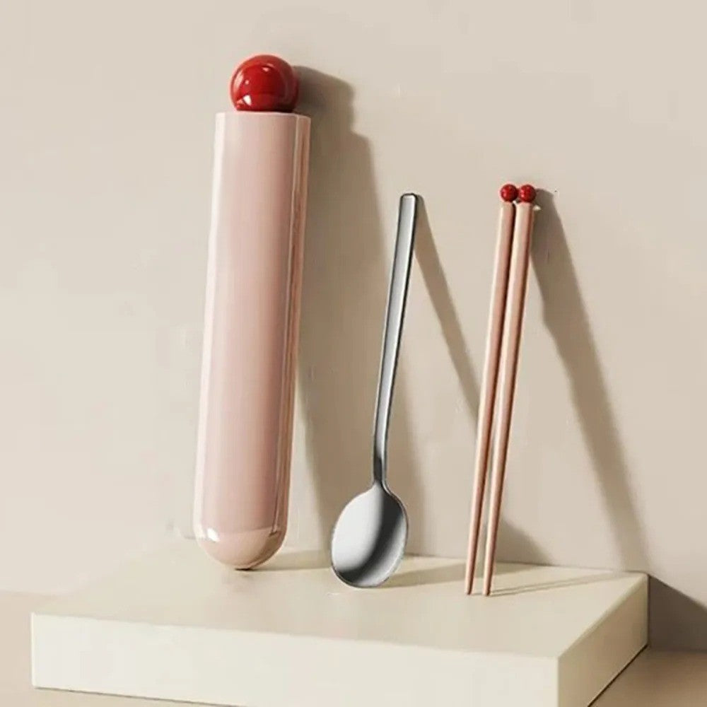 Maliben | Portable Chopstick Travel Cutlery Set