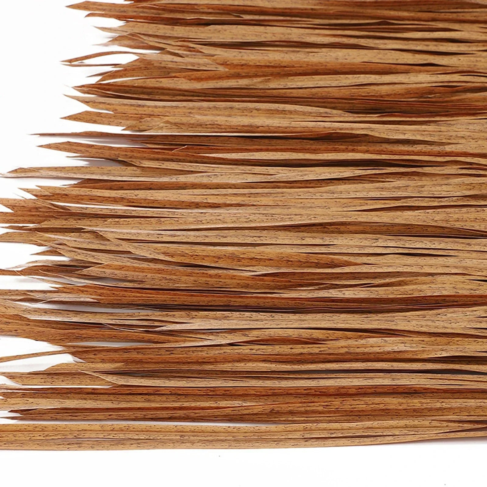 Maliben | Tropicover Palm Roof | Uv-Resistant And Weather-Resistant For Diy Projects