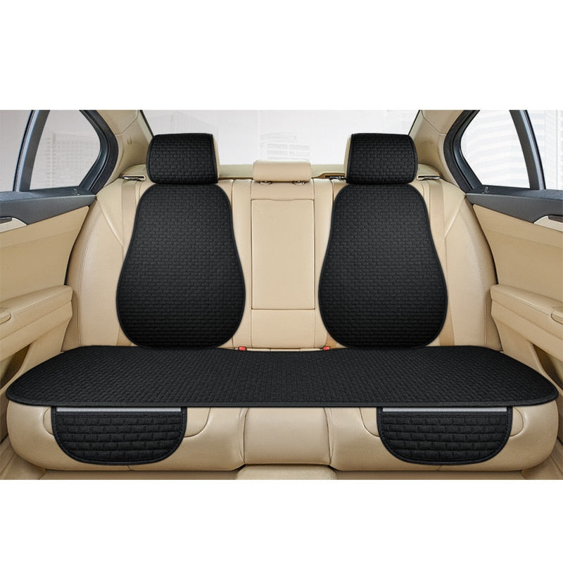 Maliben | Universal Anti-Slip Car Seat Pocket Cover Mat