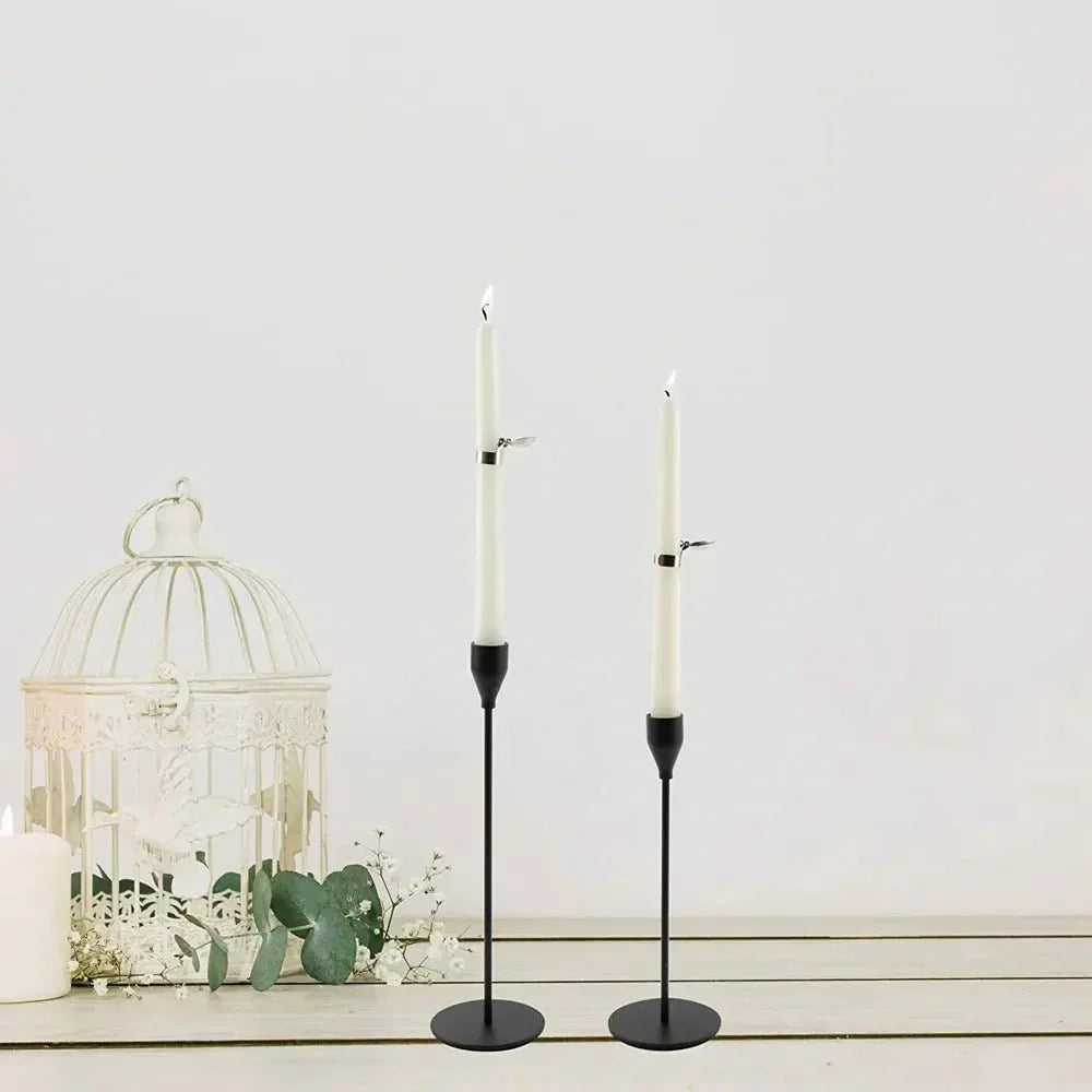 Maliben | Flame Guard - Optimal Safety - Soothing Atmosphere - Moments Of Serenity