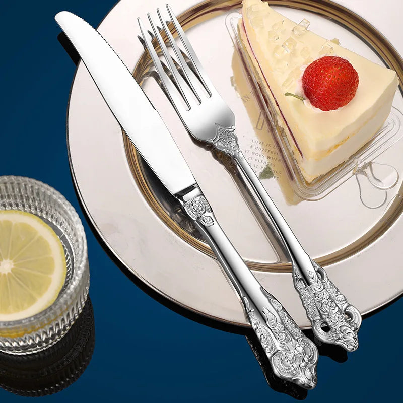 Maliben Cutlery