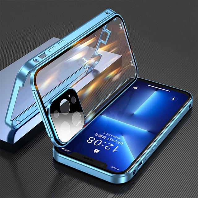 Maliben | Ultra Protect All Around Guard Iphone Case