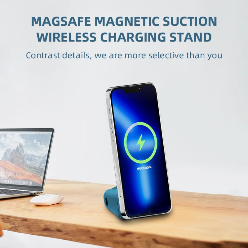 Maliben | Smart Mount Ultimate Magnetic Phone Bracket