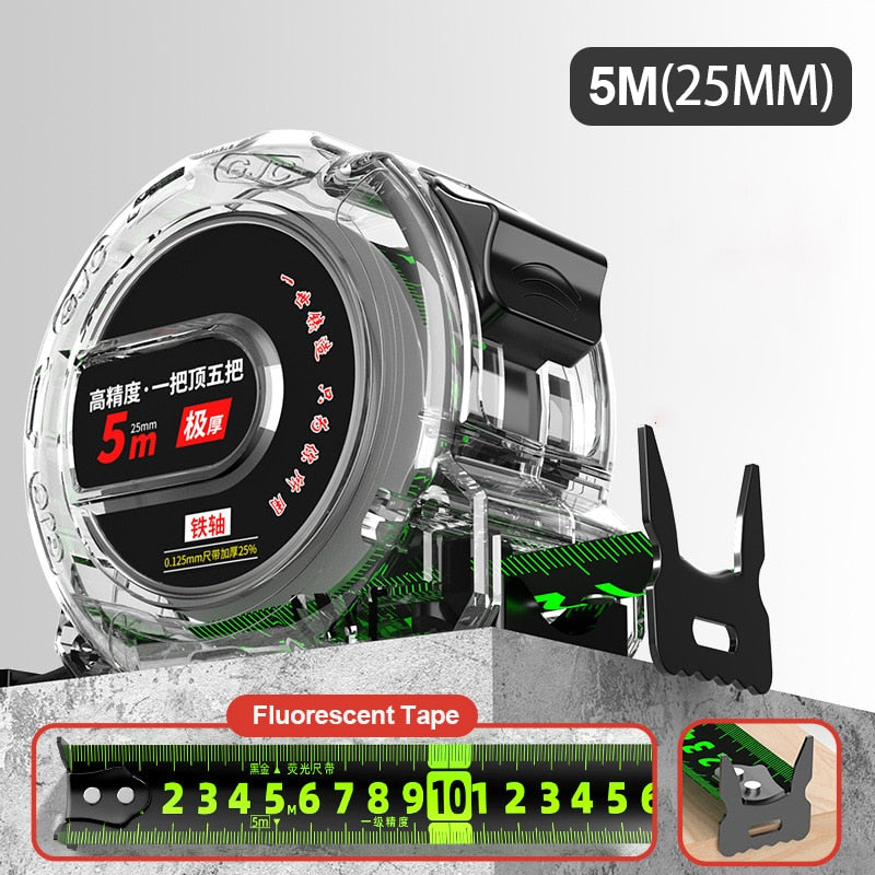 Maliben | High-Precision Durable Measuring Tape