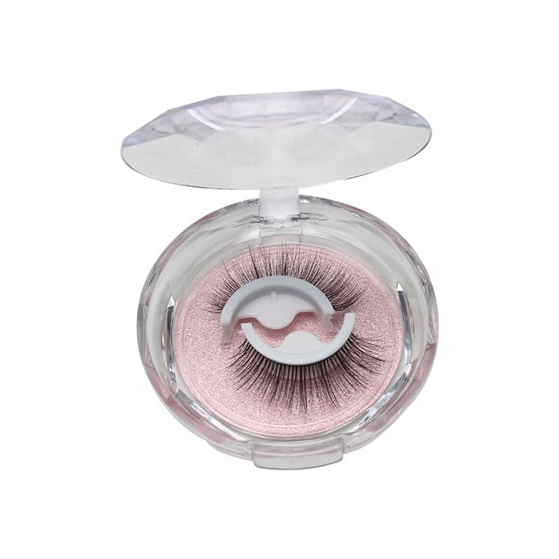 Maliben | Reusable Self-Adhesive Lashes For Dramatic Moments