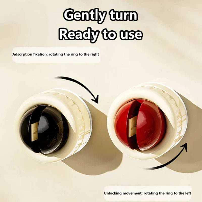 Maliben | Mini Strong Suction Professional Knife Sharpening Tool