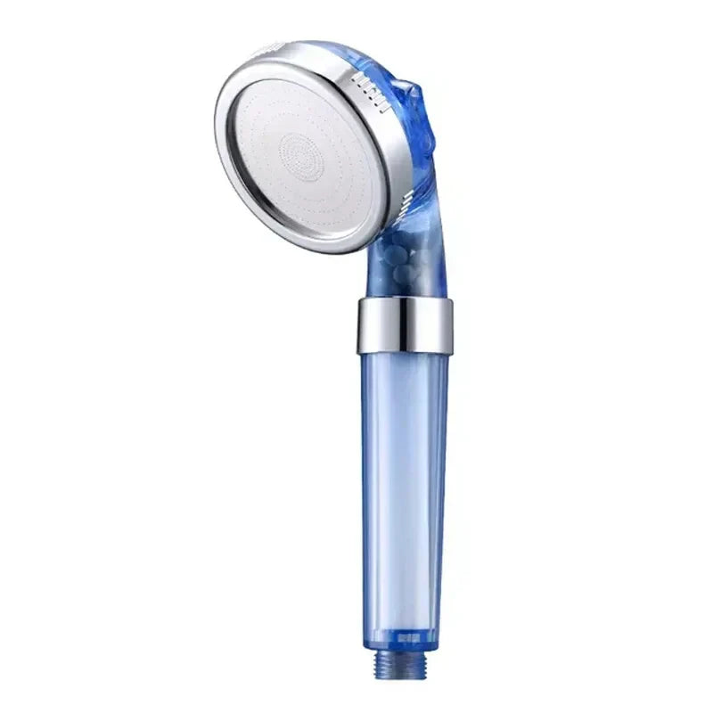 Maliben | High Pressure Water-Saving Shower Head with Filter - AquaGlow